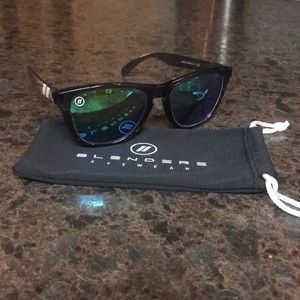 Blenders Sunglasses